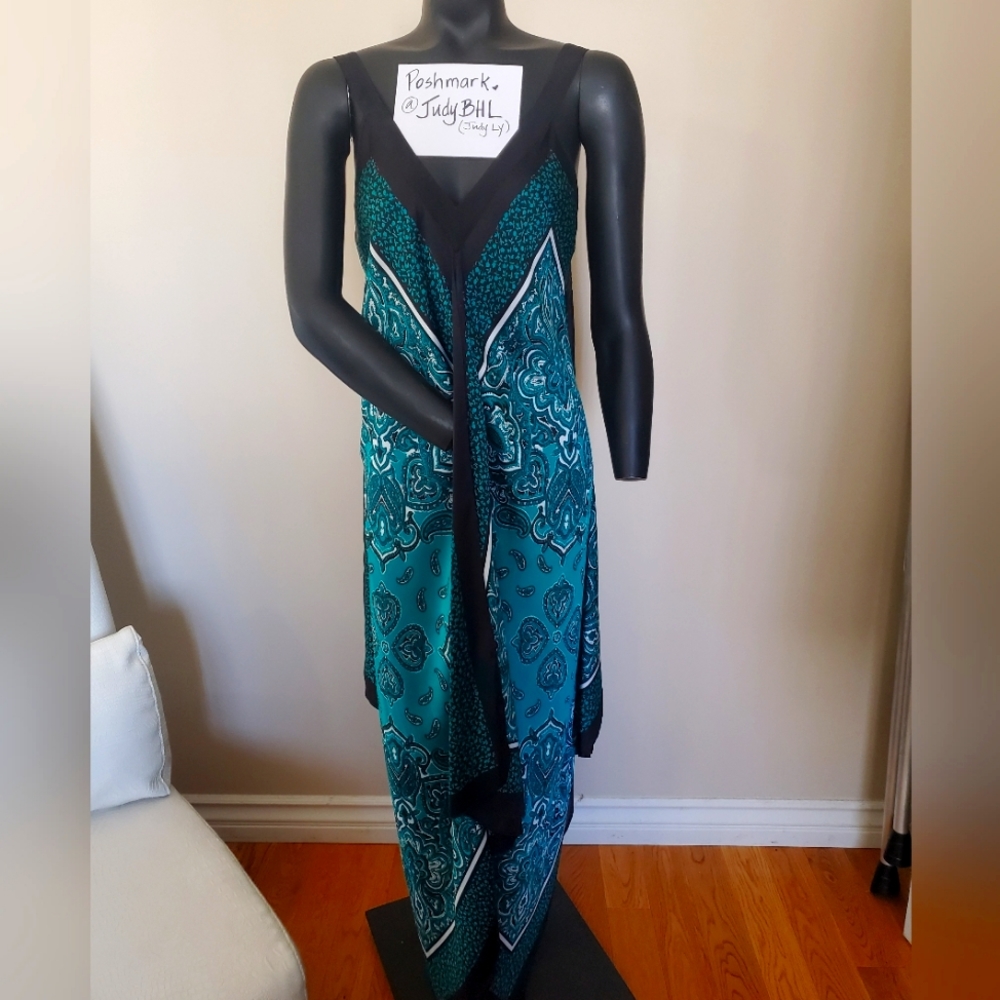 Michael Michael Kors Bandana Dress